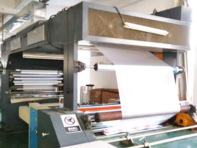 Lamination Machine（覆膜机）