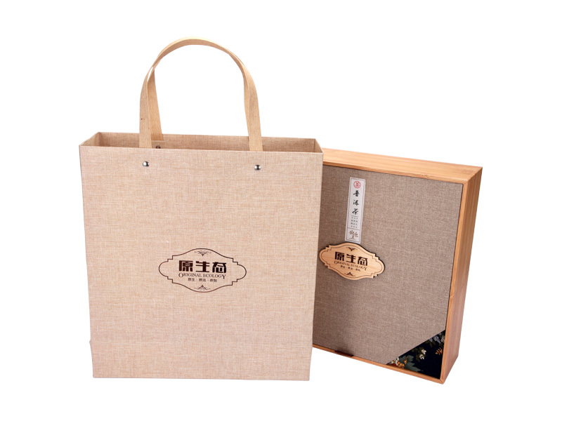 礼品购物袋