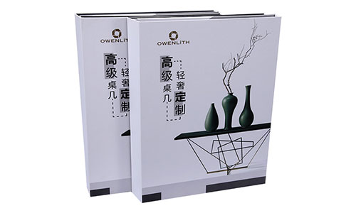 环保型礼品盒有着更好的发展