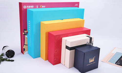 礼品盒市场的发展动向将会怎样?