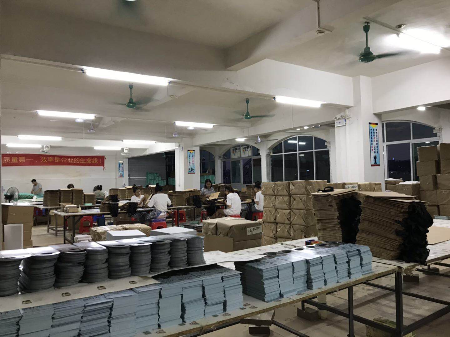 中晨纸品包装产品的核心价值