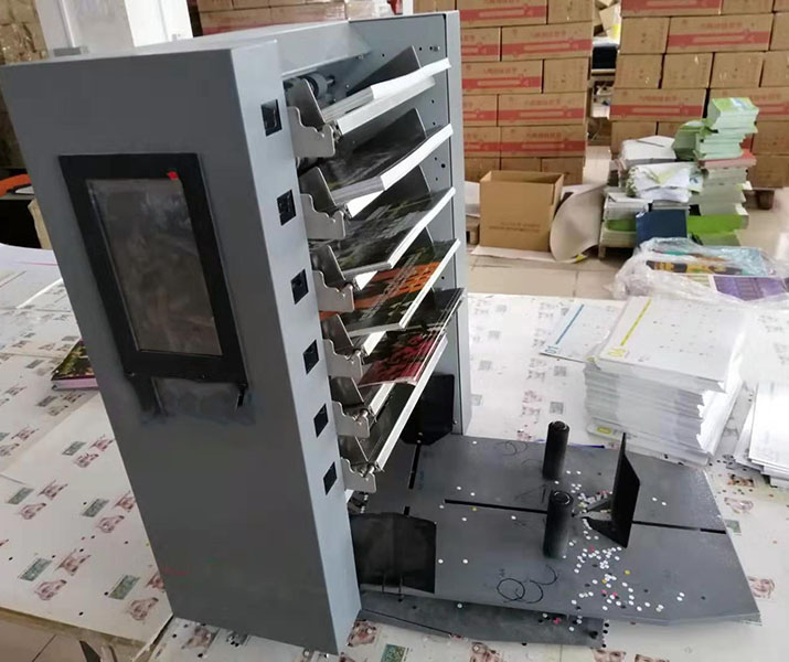 个性台历的配页怎样安排